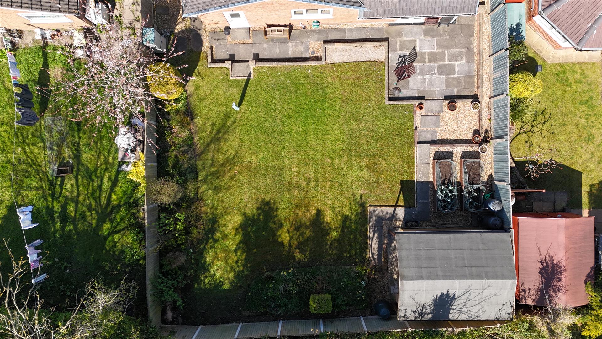 River View, Tarleton, Preston